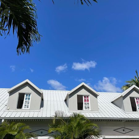 Ti Sable Appartement A 5 Minutes De La Mer Saint-Joseph Exterior photo