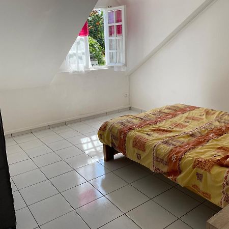 Ti Sable Appartement A 5 Minutes De La Mer Saint-Joseph Exterior photo
