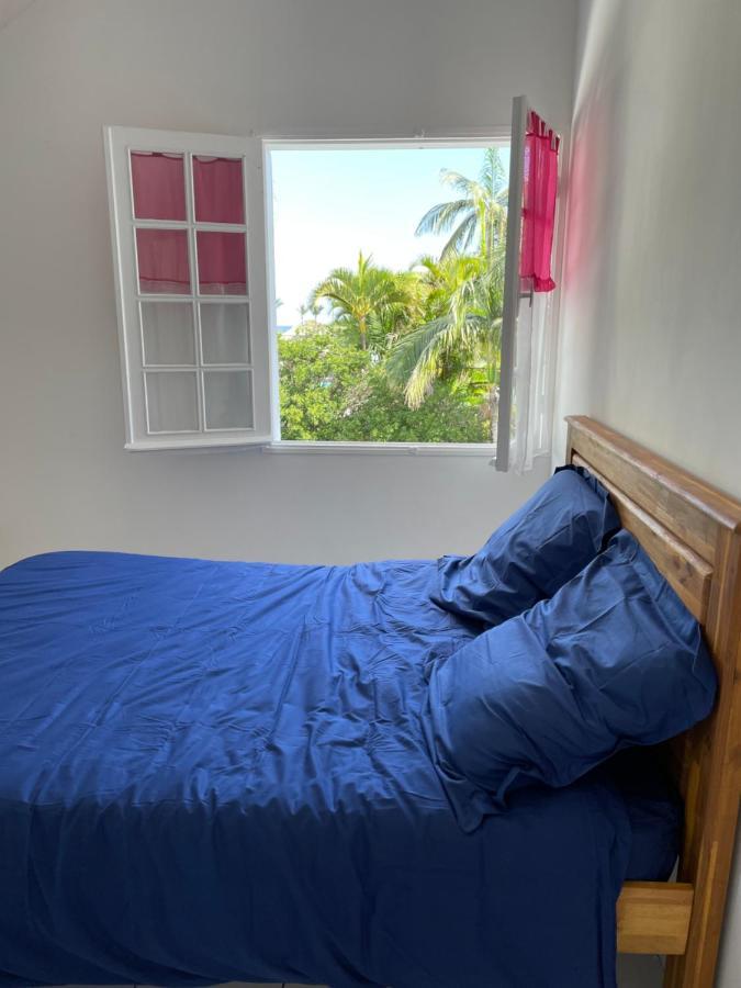 Ti Sable Appartement A 5 Minutes De La Mer Saint-Joseph Exterior photo